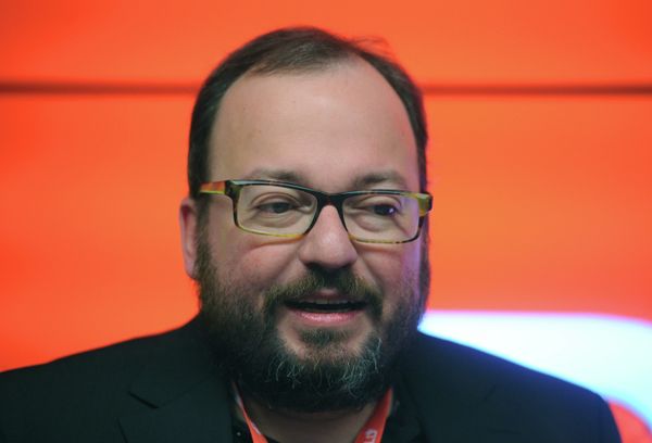 Stanislav Belkovsky - Sputnik International