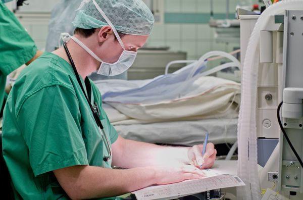 US Budget Cuts Hit Cancer Patients - Sputnik International