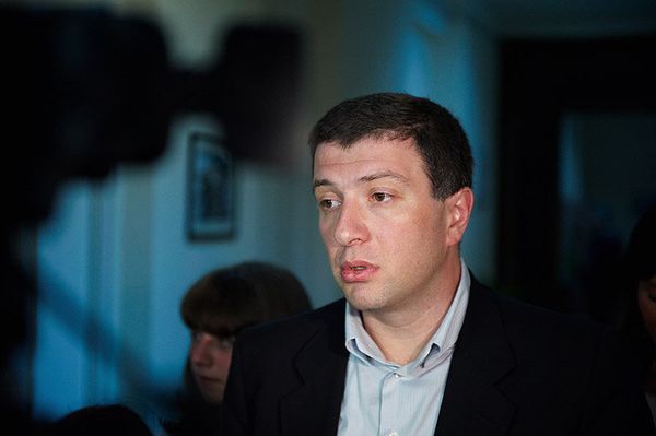 Tbilisi Mayor Faces 23 Years in Jail on Embezzlement Charges - Sputnik International