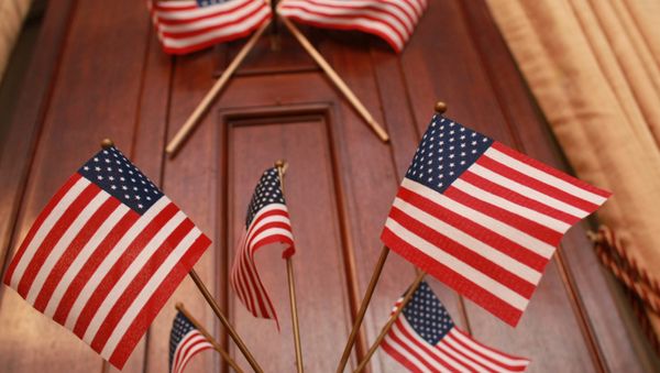 Russians Gloomier About Russia-US Relations - Poll - Sputnik International
