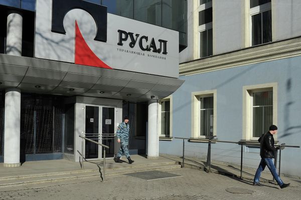 RusAl office - Sputnik International