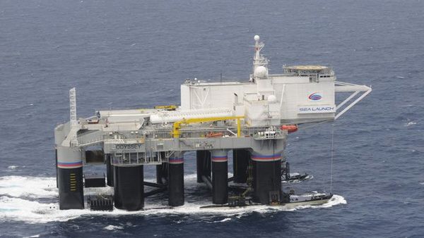 Platform Odyssey - Sputnik International