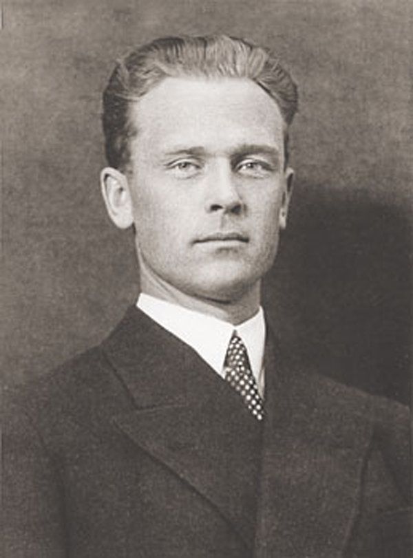 Rudolf Abel - Sputnik International