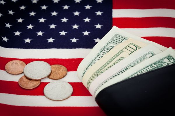 Black-White Wealth Gap Widens in US: Study - Sputnik International