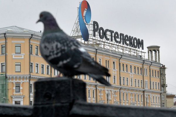 Rostelecom - Sputnik International
