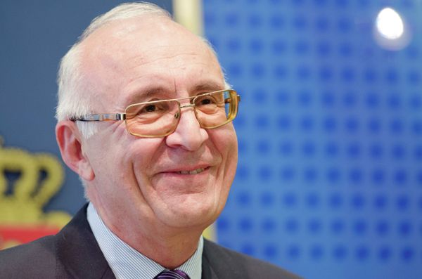 Zurab Abashidze, a special envoy of Georgian Prime Minister Irakli Garibashvili - Sputnik International