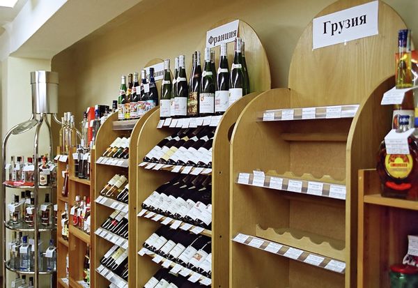 Georgian Agriculture Minister Says Confident in Wine Quality - Sputnik International