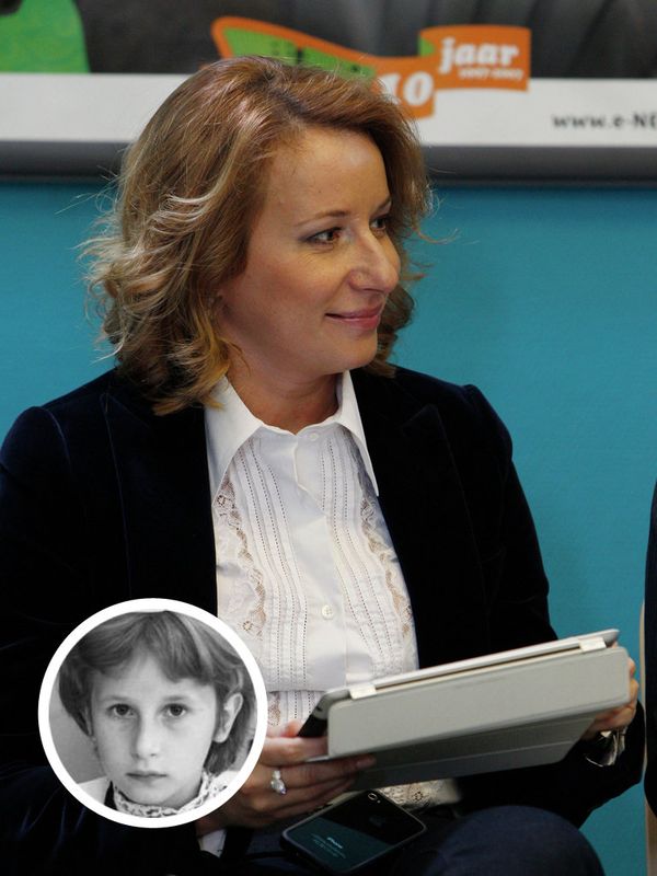Russia’s Top 10 Most Influential Women - Sputnik International