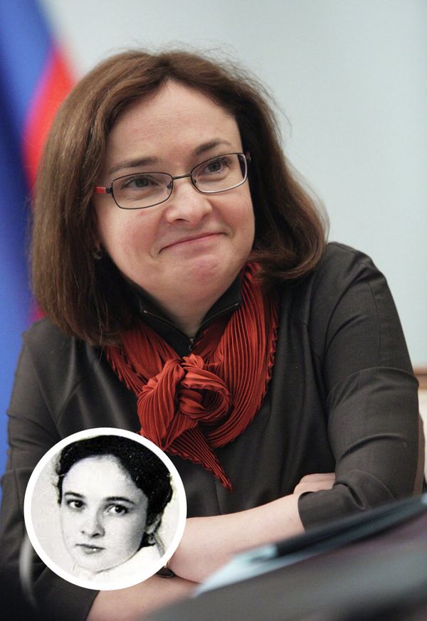 Russia’s Top 10 Most Influential Women - Sputnik International