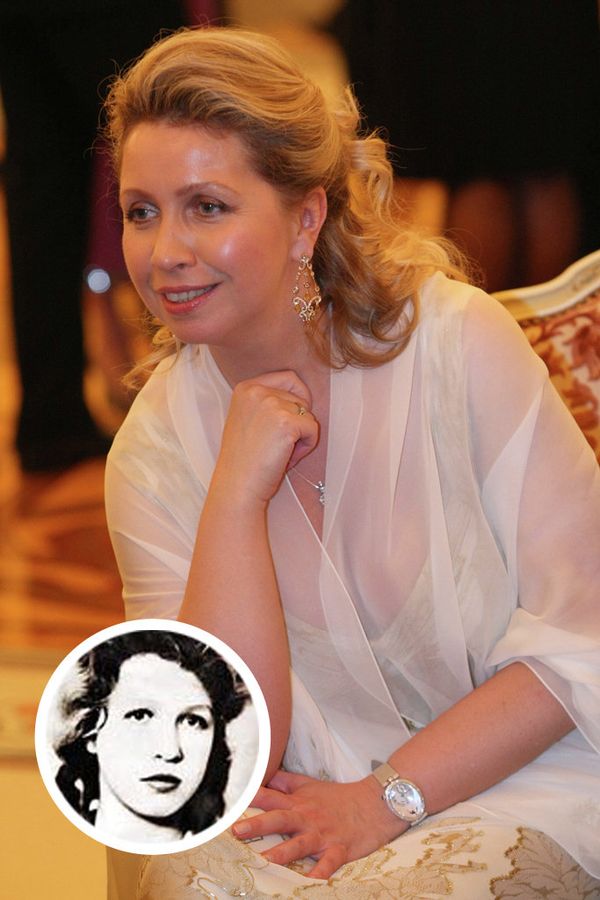 Russia’s Top 10 Most Influential Women - Sputnik International