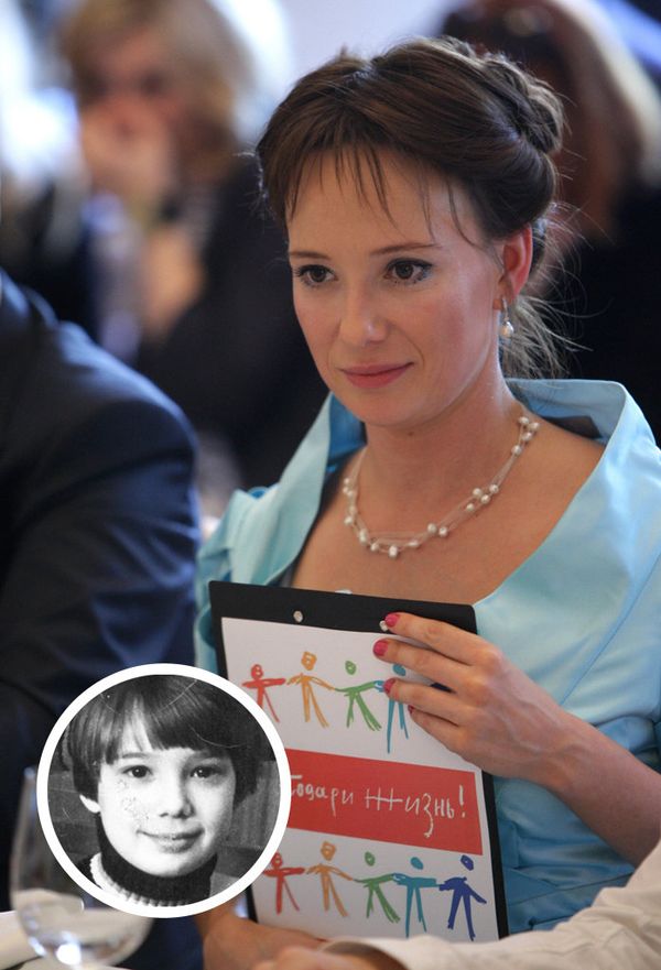 Russia’s Top 10 Most Influential Women - Sputnik International