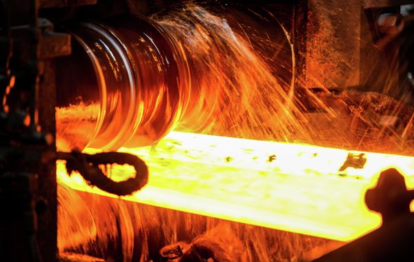 Severstal 2012 Net Profit Plummets 63% on Falling Prices - Sputnik International