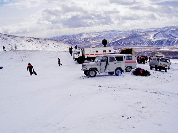 Rescuers continue the search for the sixth missing teenager - Sputnik International