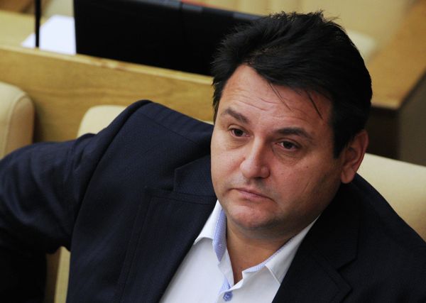 Oleg Mikheyev - Sputnik International