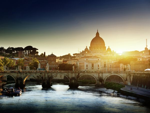 Conclave to Choose New Pope to Start on Tuesday - Vatican - Sputnik International