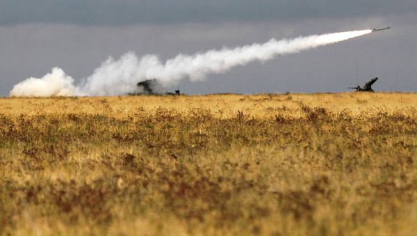 Airborne Forces to Hold Air Defense Drills - Sputnik International
