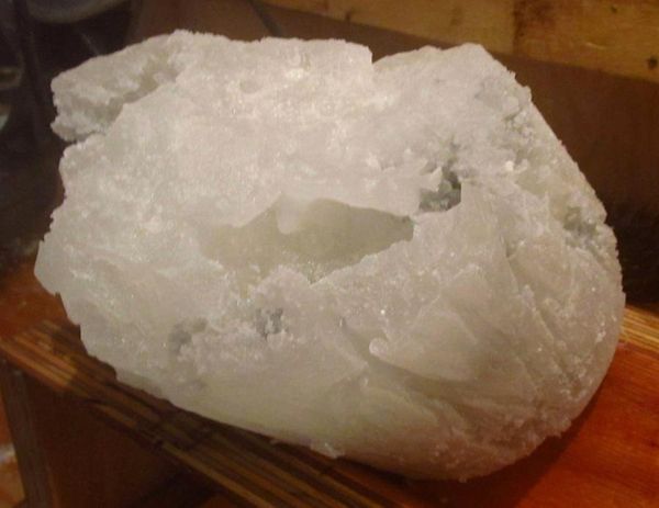 Fragments of ice from the Lake Vostok - Sputnik International