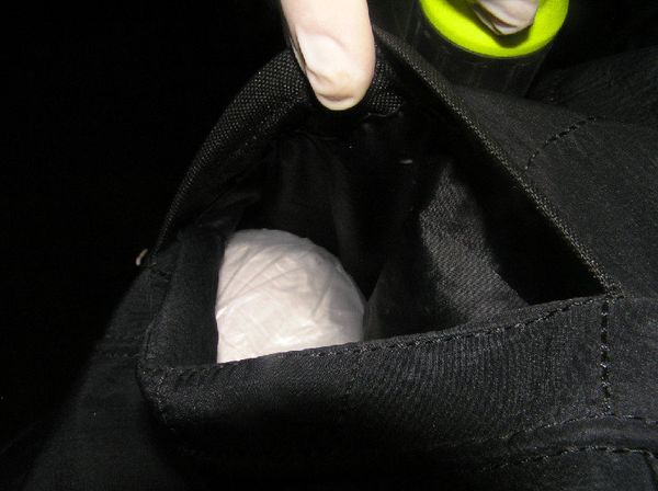 Siberian Heroin Dealer Sentenced to 6 Years - Sputnik International