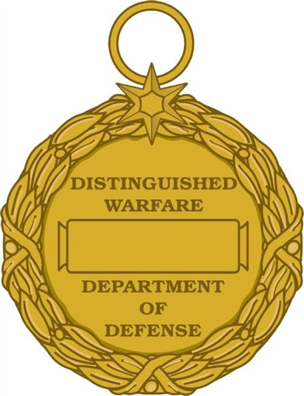 Production has been halted on the new US military Distinguished Warfare Medal after complaints that it would be regarded higher than other prestigious combat medals - Sputnik International