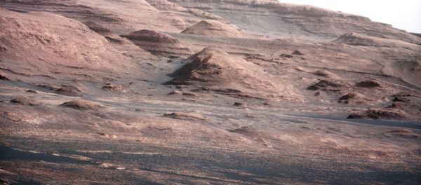 As the Earth's brainpower is focused on Mars exploration, a chemist privatized space engineering and is ready to make the Red Planet's atmosphere suitable for colonists. No jokes. - Sputnik International