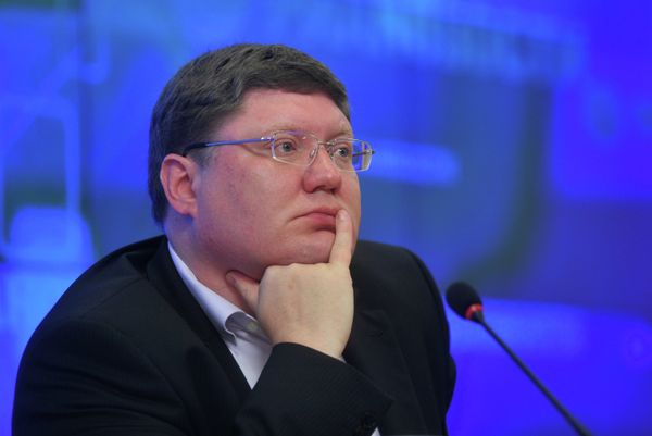Andrei Isayev - Sputnik International