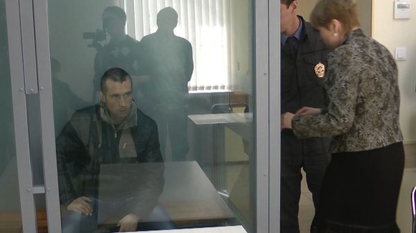 Alexander Kuptsov - Sputnik International