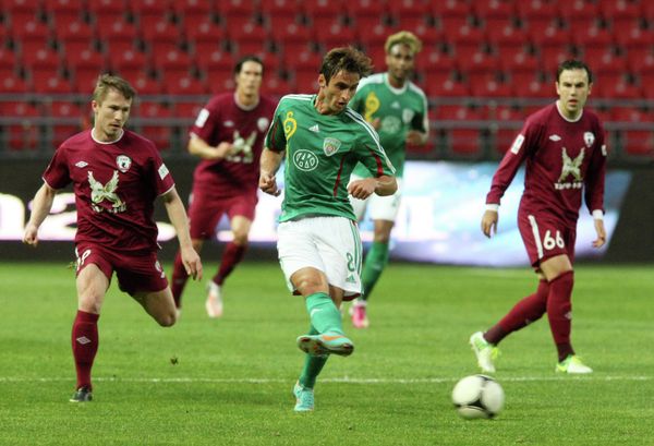 Kadyrov Fumes at 'Bought' Referee After Terek Draw - Sputnik International