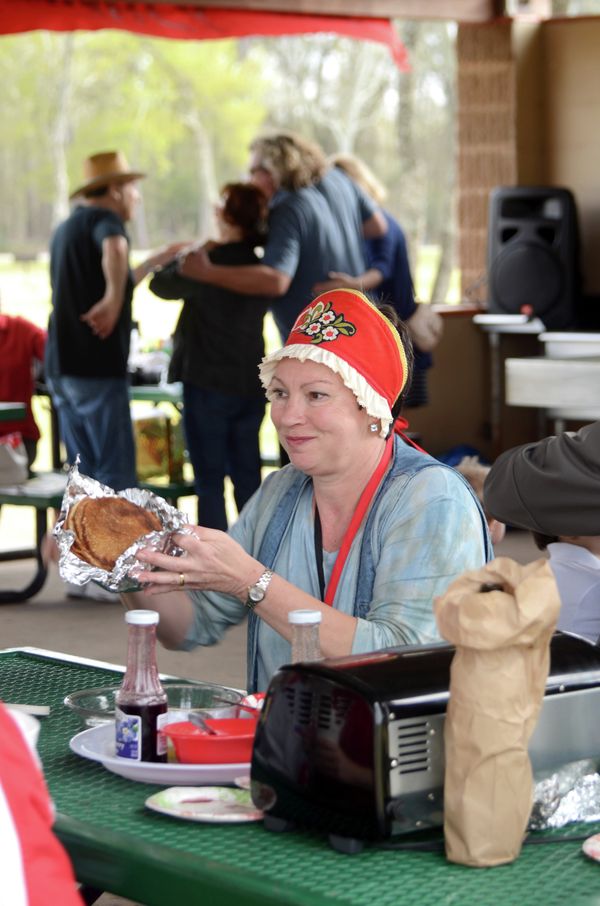 Russian Americans Celebrate Maslenitsa in the United States - Sputnik International