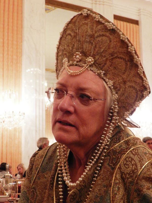 Russian Americans Celebrate Maslenitsa in the United States - Sputnik International