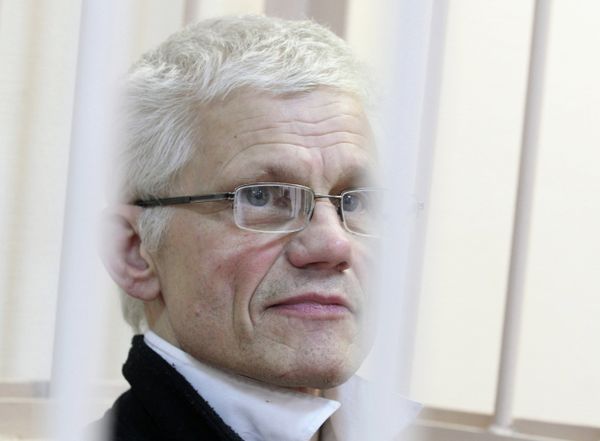 Yury Piotrovsky - Sputnik International