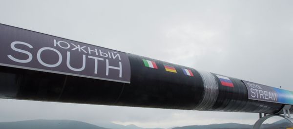 The South Stream gas project would be very beneficial for Serbia and its cancellation may cause serious damage to the country, the President of the Serbian Gas Association Assembly told Sputnik Serbia Tuesday. - Sputnik International