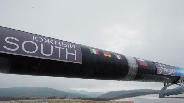 Europe's opposition to the pipeline project has eventually led to the current crisis and will hit hard certain states, a Hungarian analyst said Europe's opposition to the pipeline project has eventually led to the current crisis and will hit hard certain states, a Hungarian analyst said - Sputnik International