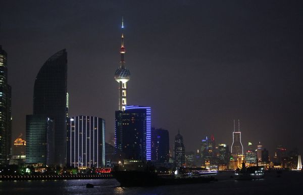Photo Tour with RIA Novosti: China - Sputnik International