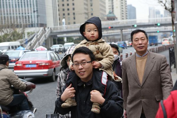 Photo Tour with RIA Novosti: China - Sputnik International