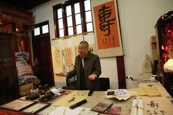 Photo Tour with RIA Novosti: China - Sputnik International