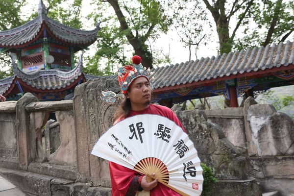 Photo Tour with RIA Novosti: China - Sputnik International