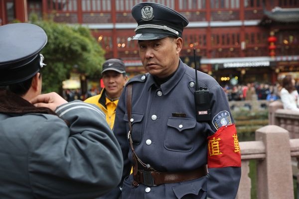 Photo Tour with RIA Novosti: China - Sputnik International