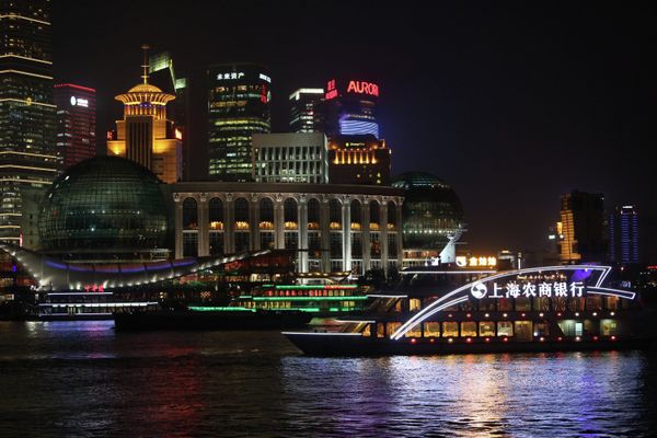 Photo Tour with RIA Novosti: China - Sputnik International