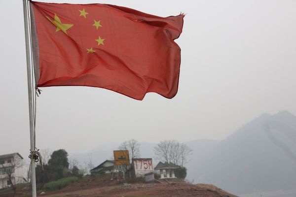 Photo Tour with RIA Novosti: China - Sputnik International