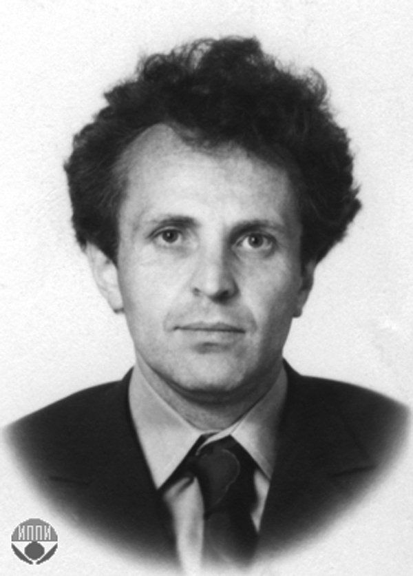 Alexander Polyakov - Sputnik International