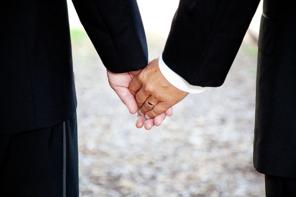US Pediatricians Back Same-Sex Marriage - Sputnik International