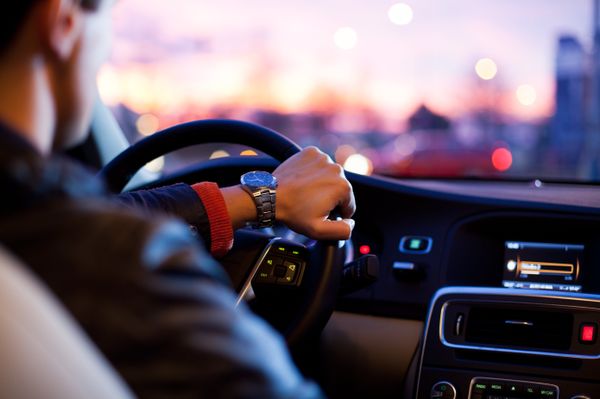 US Launches Car Safety App - Sputnik International