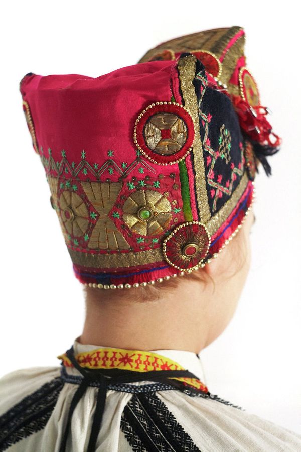 Russian National Costume - Sputnik International