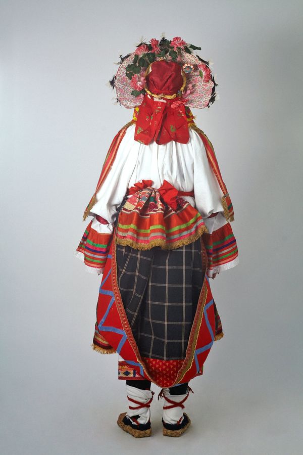 Russian National Costume - Sputnik International