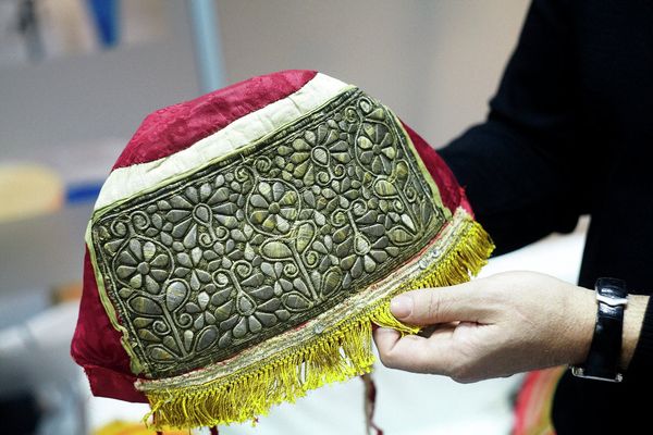 Russian National Costume - Sputnik International