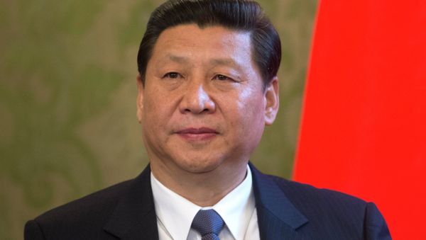 China’s President Xi Jinping visited Canberra after the conclusion of the G20 summit in Brisbane, Australia. China’s President Xi Jinping visited Canberra after the conclusion of the G20 summit in Brisbane, Australia. - Sputnik International