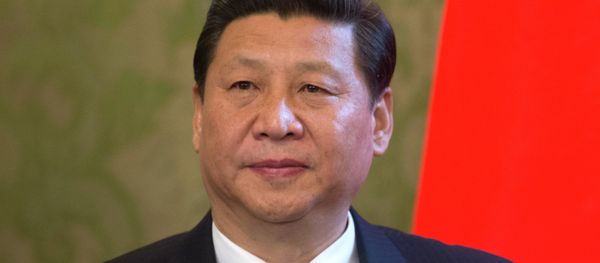 China’s President Xi Jinping visited Canberra after the conclusion of the G20 summit in Brisbane, Australia. China’s President Xi Jinping visited Canberra after the conclusion of the G20 summit in Brisbane, Australia. - Sputnik International
