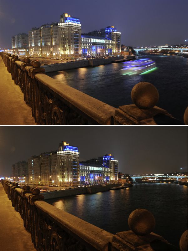 “Earth Hour” Annual Environmental Action - Sputnik International