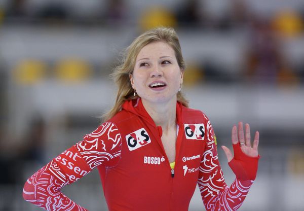 Olga Fatkulina - Sputnik International
