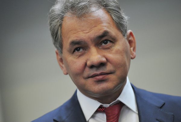 Shortly after takeoff, the pilots were informed by ground control that Poland refused to let Shoigu's plane cross the Polish airspace. - Sputnik International